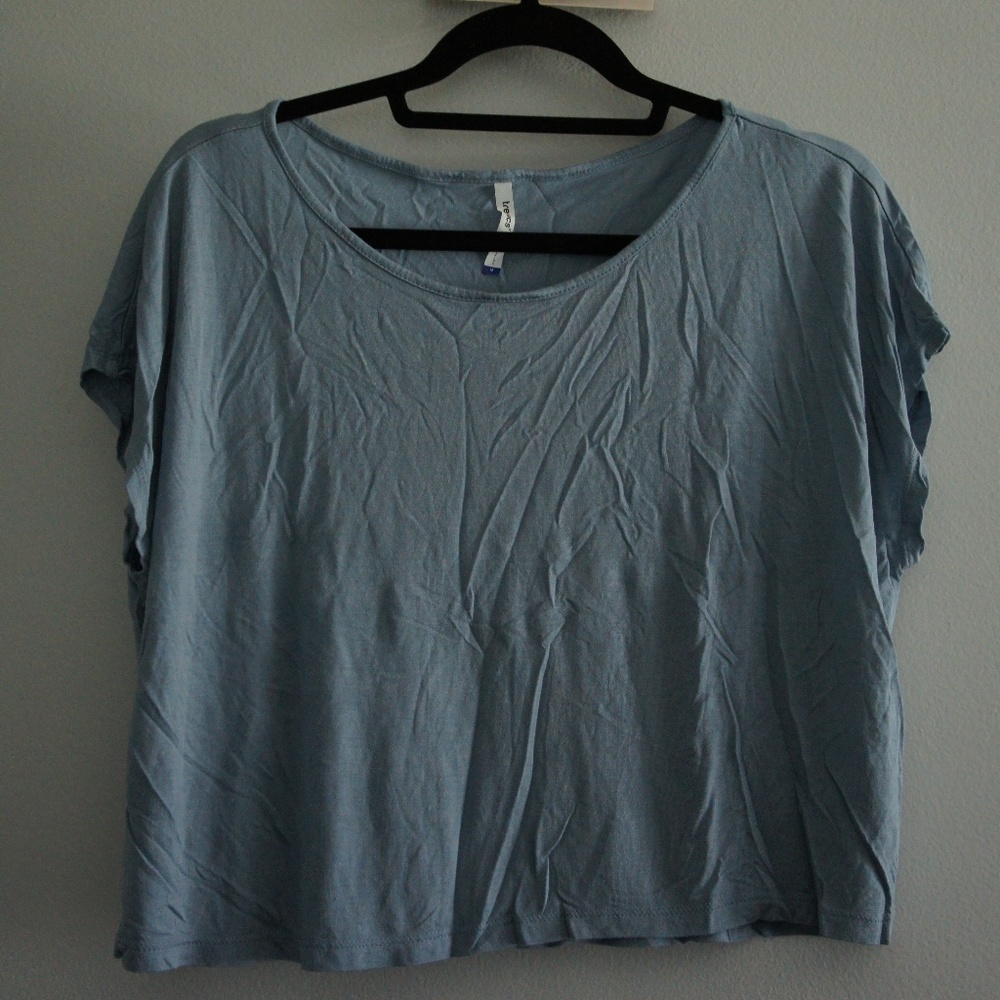 TRESICS Blue Tee (M)